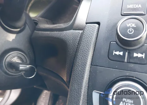 2018 Honda Civic Lx из США, поврежденный, VIN 2HGFC2F5XJH602239